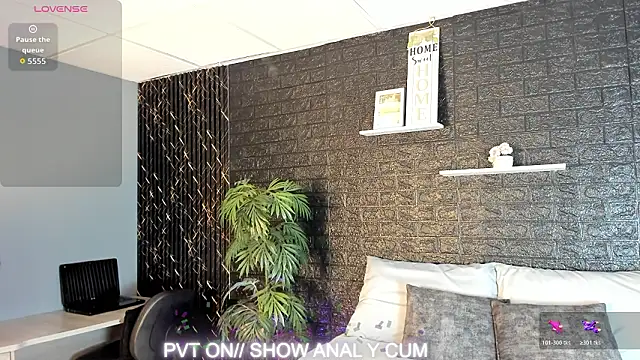 Jacky-wolf1 online show from January 17, 3:28 pm