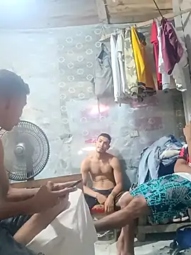 twobigscock23 online show from April 12, 6:35 pm