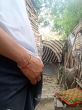 twobigscock23 online show from April 13, 8:58 pm