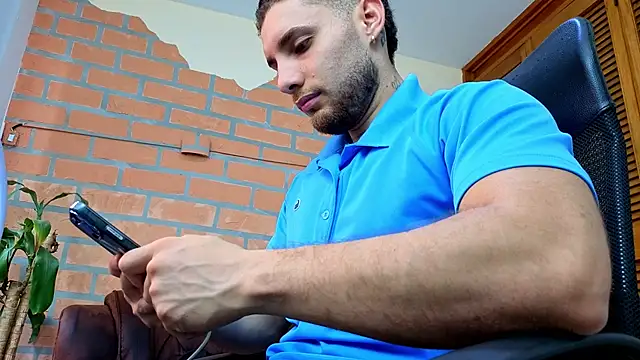 King meruem online show from February 20, 8:20 pm