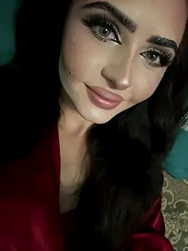 GoldFlow8888 online show from December 16, 7:30 pm