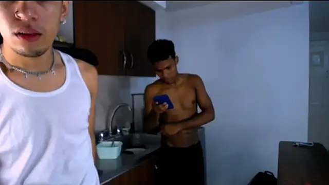 black men9 online show from February 19, 3:13 am