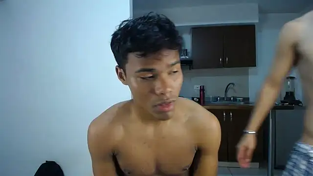 black men9 online show from April 5, 11:07 am