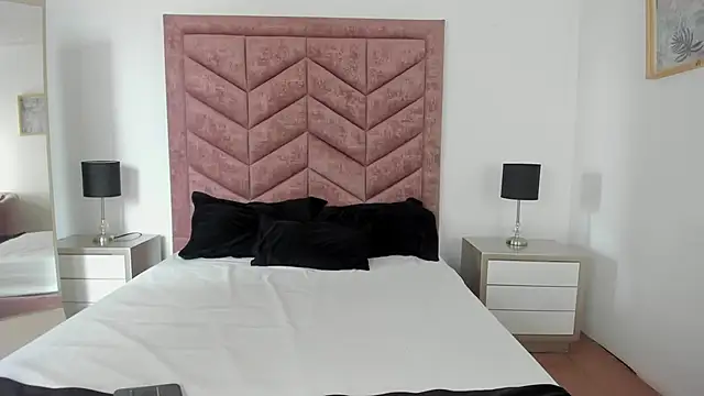 Scarlett  Noir online show from February 26, 3:44 pm