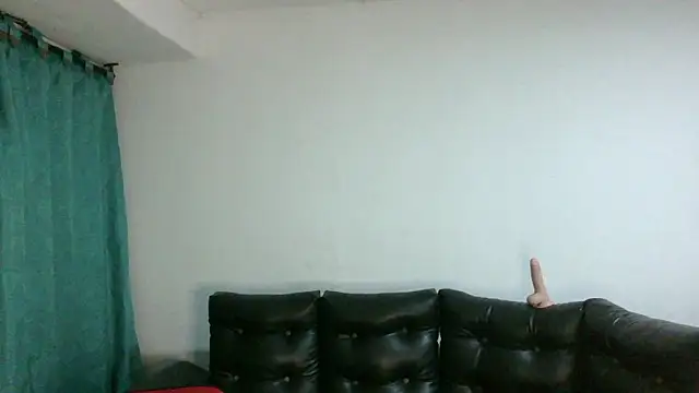 SebasT-sex online show from March 3, 3:45 am