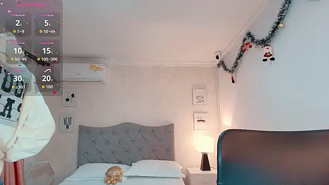 emmalove doll online show from February 11, 11:04 am