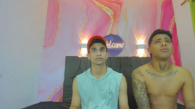 Hot Boys 69 online show from December 18, 11:49 am