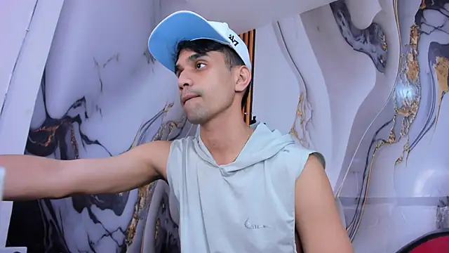 Hot Boys 69 online show from January 15, 7:17 pm