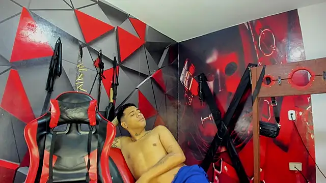 Hot Boys 69 online show from February 12, 12:00 pm