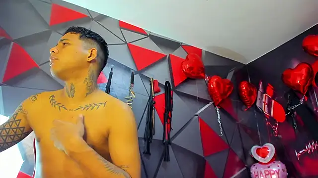 Hot Boys 69 online show from February 15, 12:03 pm