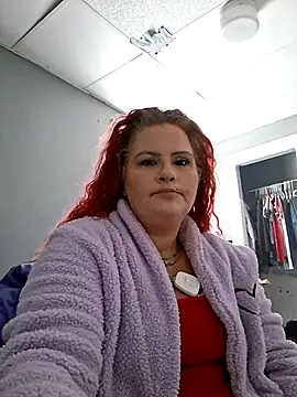 Goddessalizeee online show from December 17, 3:51 pm