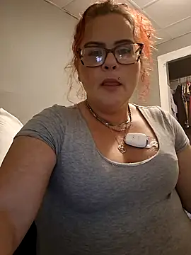 Goddessalizeee online show from December 18, 4:29 am