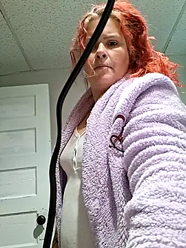 Goddessalizeee online show from December 20, 8:27 pm