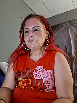 Goddessalizeee online show from July 3, 4:08 am