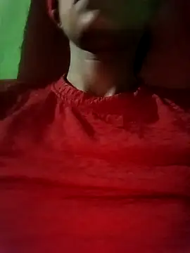 Maya Big55A online show from February 22, 9:24 pm