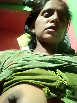 Maya Big55A online show from March 27, 10:53 pm