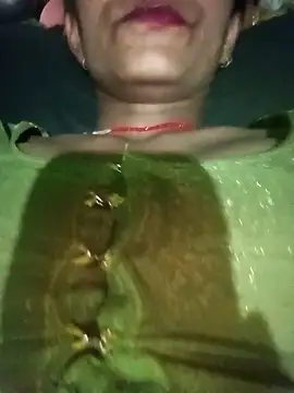 Maya Big55A online show from March 29, 7:47 pm