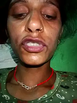 Maya Big55A online show from April 16, 11:29 pm