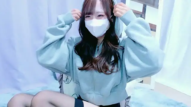 Snapshot of Yura_yura_ch chatting on May 26, 11:50 am Yura yura ch online show from May 26, 11:50 am