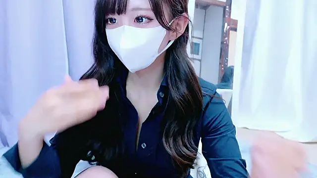 Snapshot of Yura_yura_ch chatting on July 1, 12:07 pm Yura yura ch online show from July 1, 12:07 pm
