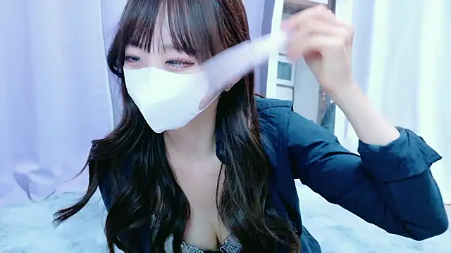 Snapshot of Yura_yura_ch chatting on July 6, 12:13 pm Yura yura ch online show from July 6, 12:13 pm
