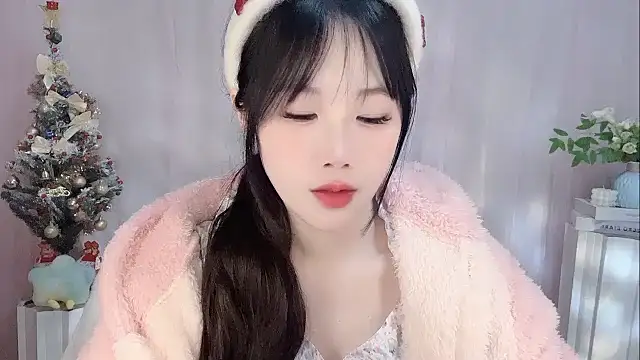 Pinkgirl520 online show from February 3, 2:53 am