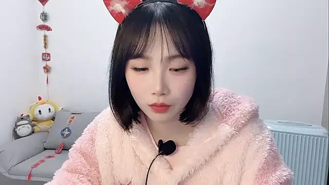 Pinkgirl520 online show from February 21, 11:44 am