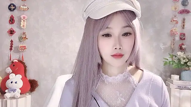 Pinkgirl520 online show from March 9, 2:37 am