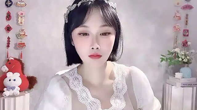 Pinkgirl520 online show from March 23, 7:01 am