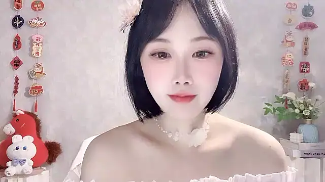 Pinkgirl520 online show from March 24, 2:38 am