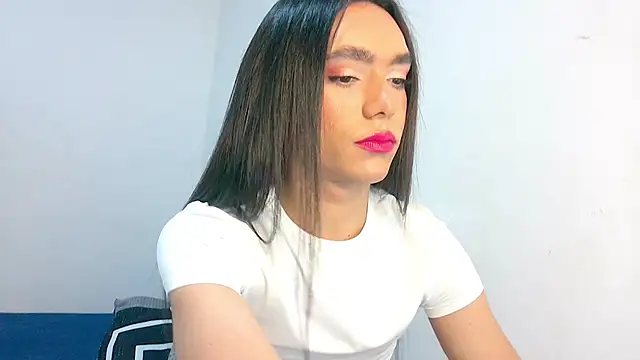 Sthefanyx2 online show from March 28, 12:54 am