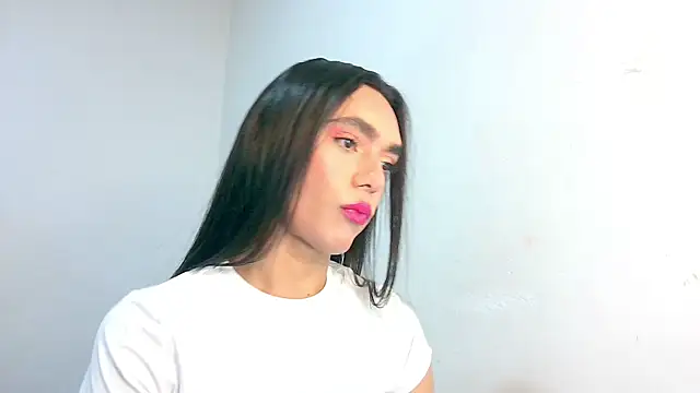 Sthefanyx2 online show from April 14, 12:49 am