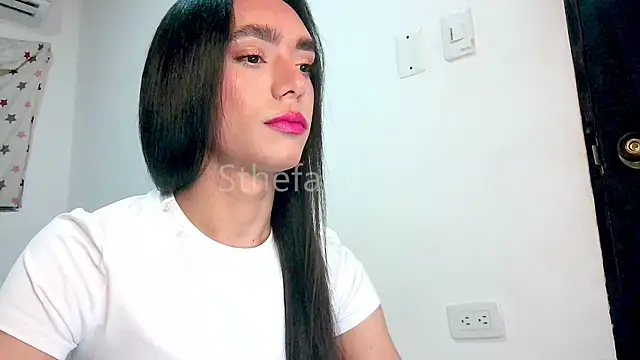 Sthefanyx2 online show from June 2, 2:24 am