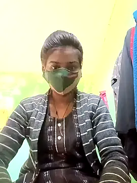 Roshni shakya online show from December 20, 5:47 am