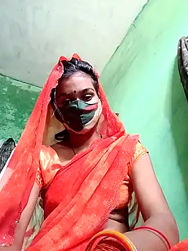 Roshni shakya online show from December 21, 8:32 am