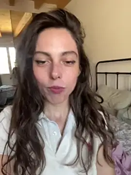 YourSlutQueen online show from June 11, 10:02 am