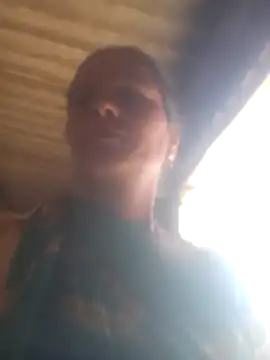 Snapshot of Pinki_rajak chatting on January 7, 8:28 am Pinki rajak online show from January 7, 8:28 am