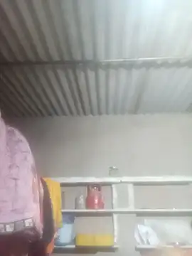 Snapshot of Pinki_rajak chatting on January 8, 2:03 am Pinki rajak online show from January 8, 2:03 am