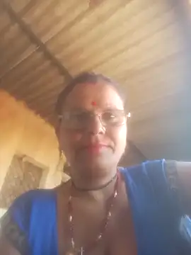 Snapshot of Pinki_rajak chatting on February 8, 8:29 am Pinki rajak online show from February 8, 8:29 am