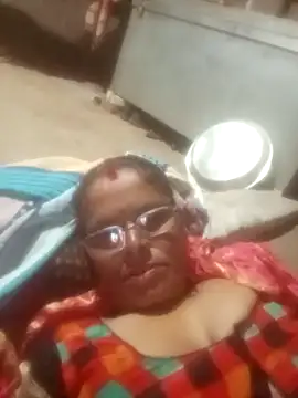 Pinki rajak online show from March 18, 3:04 pm