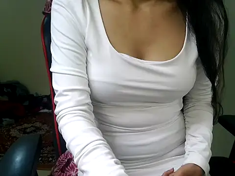 Shy nivi online show from January 13, 7:41 pm