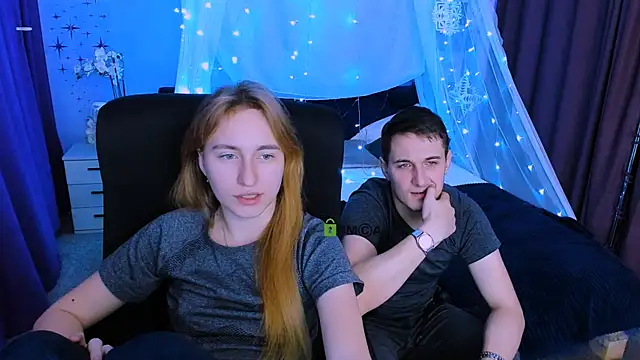 beauty liam online show from January 10, 10:03 pm