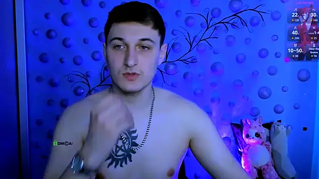 beauty liam online show from March 10, 8:14 pm