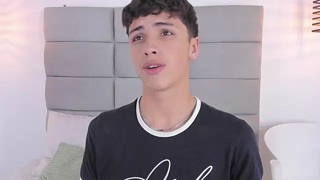 JoshClaarktt online show from March 12, 4:07 am