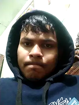 Niteenku online show from January 8, 3:14 pm