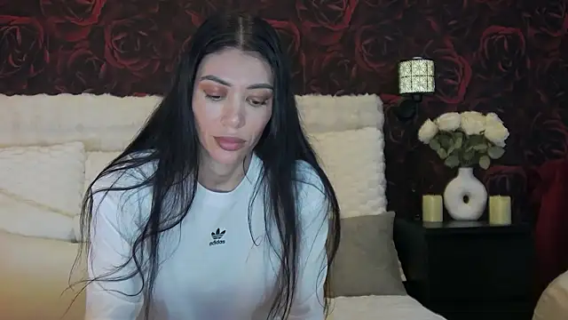 Leena C online show from February 11, 10:48 pm