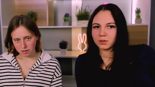 mira vibe online show from February 26, 8:08 pm