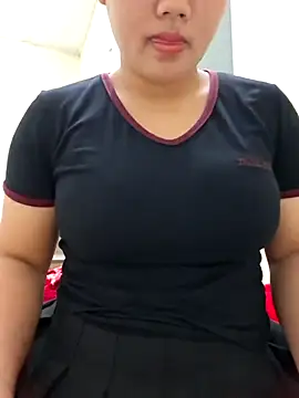 Snapshot of eli-sun chatting on December 16, 5:56 am eli-sun online show from December 16, 5:56 am