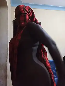 sweetblack puss online show from July 18, 8:12 pm