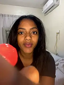 tuexotica online show from January 8, 10:45 pm